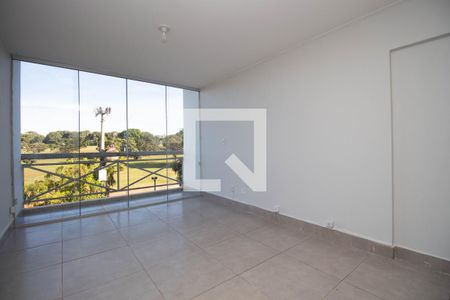 Kitnet de kitnet/studio para alugar com 1 quarto, 34m² em Cln 208, Brasília