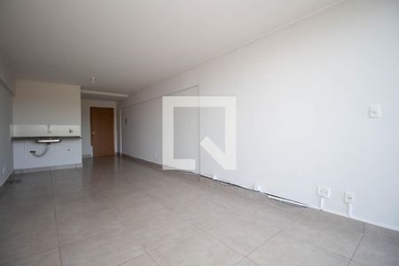 Kitnet de kitnet/studio para alugar com 1 quarto, 34m² em Cln 208, Brasília