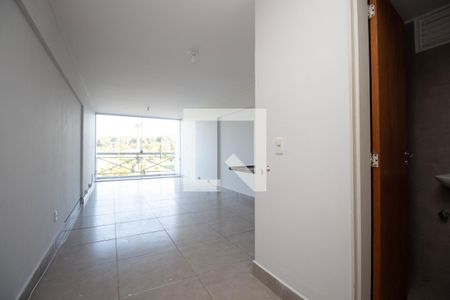 Kitnet de kitnet/studio para alugar com 1 quarto, 34m² em Cln 208, Brasília