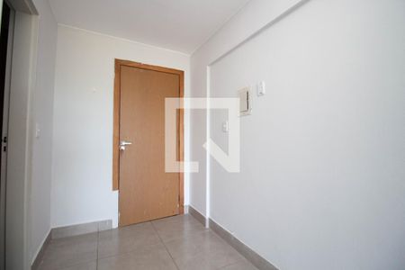Kitnet de kitnet/studio para alugar com 1 quarto, 34m² em Cln 208, Brasília