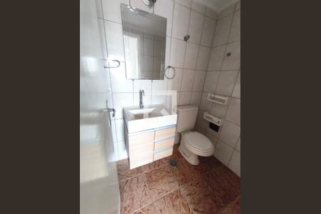 Foto 10 de apartamento à venda com 3 quartos, 63m² em Vila Anhanguera, São Paulo