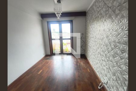 Foto 01 de apartamento à venda com 3 quartos, 63m² em Vila Anhanguera, São Paulo