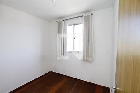 Quarto 1 de apartamento à venda com 2 quartos, 61m² em Salgado Filho, Belo Horizonte