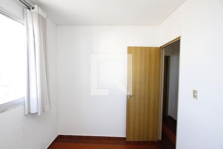 Quarto 1 de apartamento à venda com 2 quartos, 61m² em Salgado Filho, Belo Horizonte
