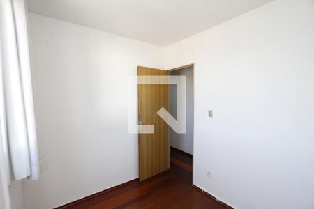 Quarto 1 de apartamento à venda com 2 quartos, 61m² em Salgado Filho, Belo Horizonte