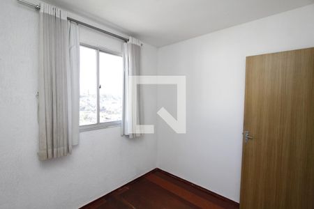 Quarto 1 de apartamento à venda com 2 quartos, 61m² em Salgado Filho, Belo Horizonte