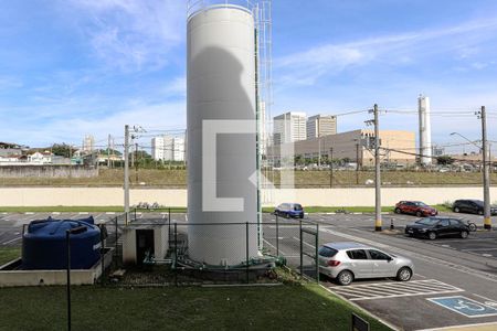Vista - Sacada de apartamento para alugar com 2 quartos, 45m² em Vila Mogilar, Mogi das Cruzes