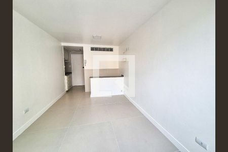Studio de kitnet/studio para alugar com 1 quarto, 35m² em Vila Buarque, São Paulo