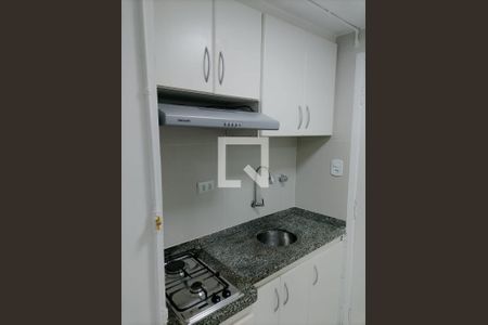 Studio de kitnet/studio para alugar com 1 quarto, 35m² em Vila Buarque, São Paulo