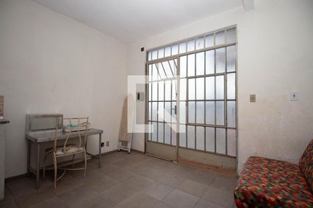 Sala/Cozinha de kitnet/studio para alugar com 1 quarto, 32m² em João Candido, Brasília