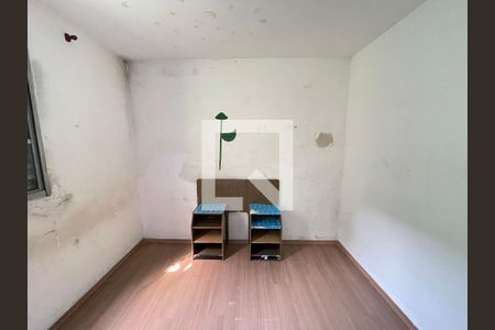 Quarto 1 de apartamento para alugar com 2 quartos, 55m² em Jardim Esmeralda, São Paulo