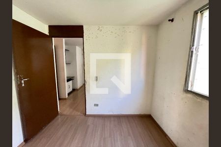 Quarto 1 de apartamento para alugar com 2 quartos, 55m² em Jardim Esmeralda, São Paulo