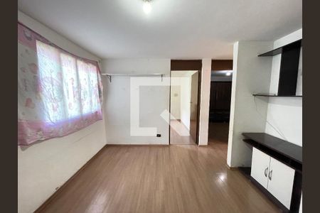 Sala de apartamento para alugar com 2 quartos, 55m² em Jardim Esmeralda, São Paulo
