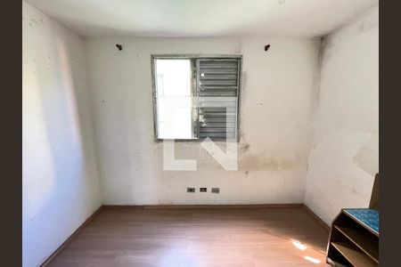 Quarto 1 de apartamento para alugar com 2 quartos, 55m² em Jardim Esmeralda, São Paulo