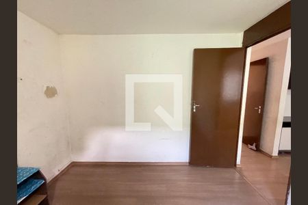 Quarto 1 de apartamento para alugar com 2 quartos, 55m² em Jardim Esmeralda, São Paulo