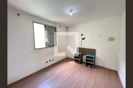 Quarto 1 de apartamento para alugar com 2 quartos, 55m² em Jardim Esmeralda, São Paulo