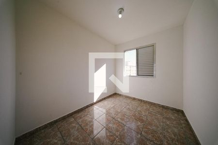 Quarto 1 de apartamento para alugar com 2 quartos, 46m² em Conjunto Habitacional Padre Manoel da Nobrega, São Paulo