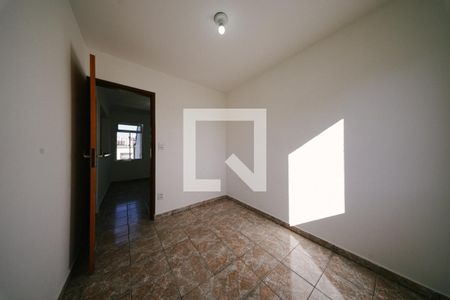 Quarto 1 de apartamento para alugar com 2 quartos, 46m² em Conjunto Habitacional Padre Manoel da Nobrega, São Paulo