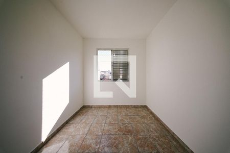 Quarto 1 de apartamento para alugar com 2 quartos, 46m² em Conjunto Habitacional Padre Manoel da Nobrega, São Paulo