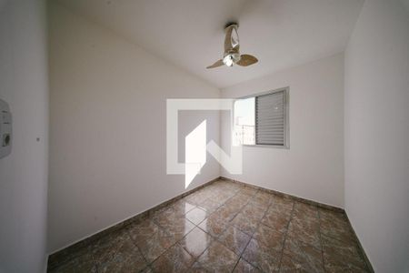 Quarto 2 de apartamento para alugar com 2 quartos, 46m² em Conjunto Habitacional Padre Manoel da Nobrega, São Paulo