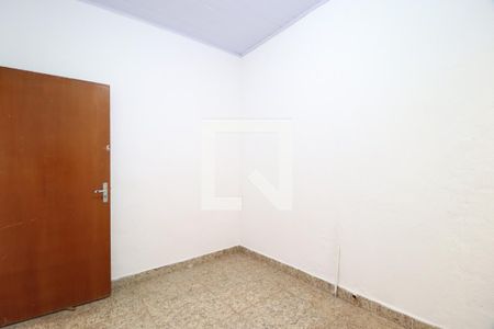Quarto 2 de casa para alugar com 2 quartos, 60m² em Santa Mônica, Uberlândia