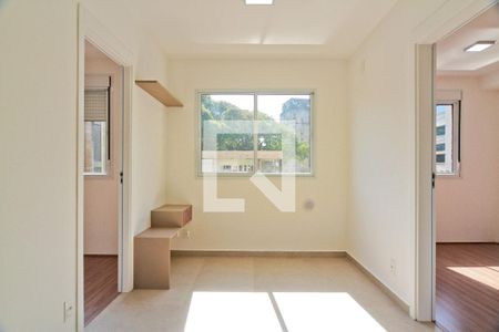 Apartamento para alugar com 2 quartos, 35m² em Santana, São Paulo
