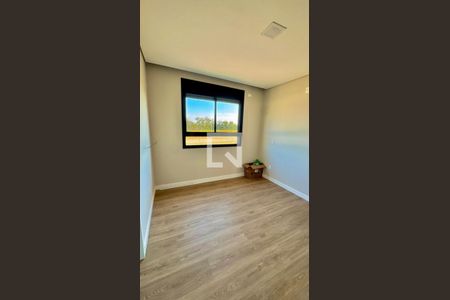 Quarto de casa de condomínio à venda com 3 quartos, 225m² em Residencial Jatibela, Campinas