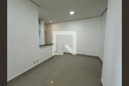 Sala de apartamento para alugar com 2 quartos, 70m² em Bethaville I, Barueri