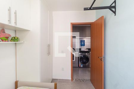 Quarto 1 de apartamento para alugar com 2 quartos, 51m² em Jardim Boa Vista (zona Oeste), Osasco