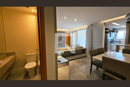 Apartamento para alugar com 3 quartos, 117m² em Gramadão , Jundiaí