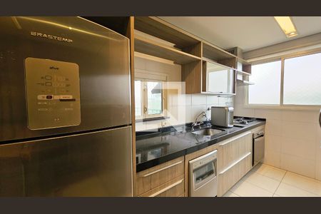 Apartamento para alugar com 3 quartos, 117m² em Gramadão , Jundiaí