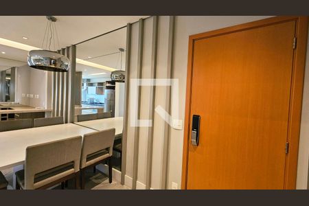 Apartamento para alugar com 3 quartos, 117m² em Gramadão , Jundiaí