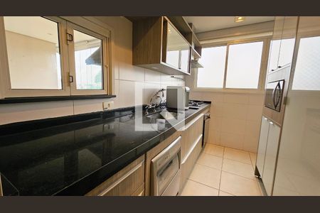 Apartamento para alugar com 3 quartos, 117m² em Gramadão , Jundiaí