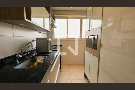 Apartamento para alugar com 3 quartos, 117m² em Gramadão , Jundiaí