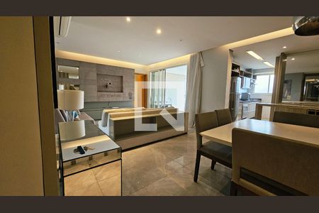 Apartamento para alugar com 3 quartos, 117m² em Gramadão , Jundiaí