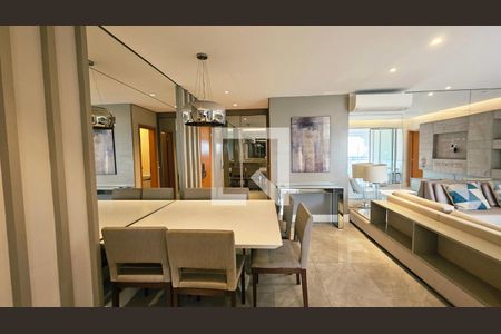 Apartamento para alugar com 3 quartos, 117m² em Gramadão , Jundiaí