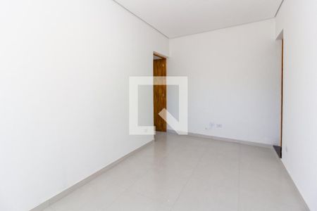 Sala e Cozinha de kitnet/studio para alugar com 1 quarto, 28m² em Jardim Paraiso, Guarulhos