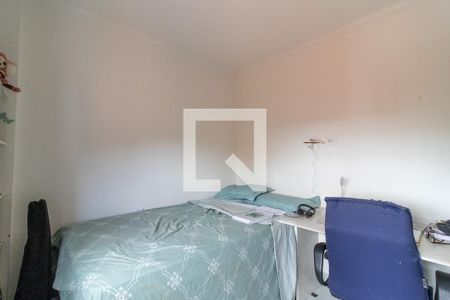 Suite de apartamento para alugar com 2 quartos, 53m² em Parque Brasília, Campinas