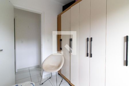 Quarto  de apartamento para alugar com 2 quartos, 53m² em Parque Brasília, Campinas