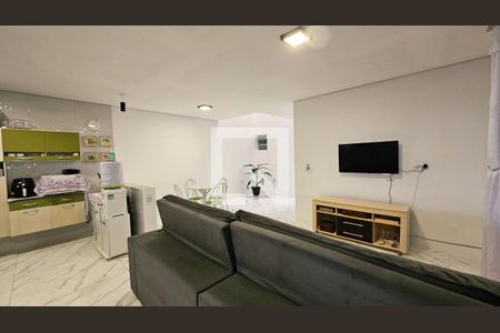 Casa para alugar com 2 quartos, 100m² em Jardim Bahia, Várzea Paulista