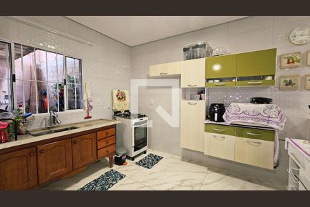 Casa para alugar com 2 quartos, 100m² em Jardim Bahia, Várzea Paulista