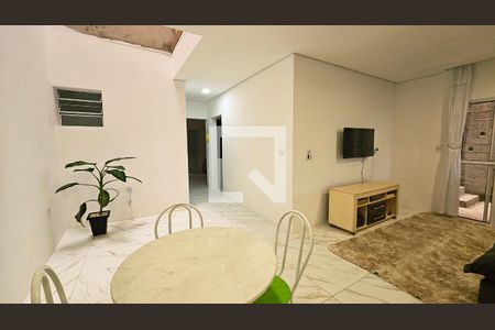 Casa para alugar com 2 quartos, 100m² em Jardim Bahia, Várzea Paulista