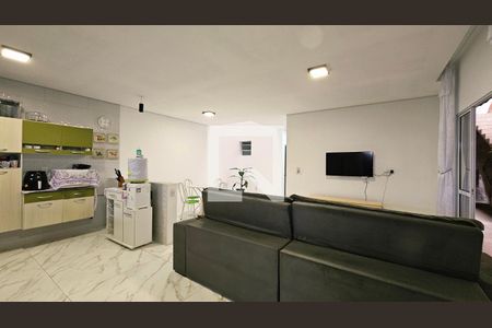 Casa para alugar com 2 quartos, 100m² em Jardim Bahia, Várzea Paulista
