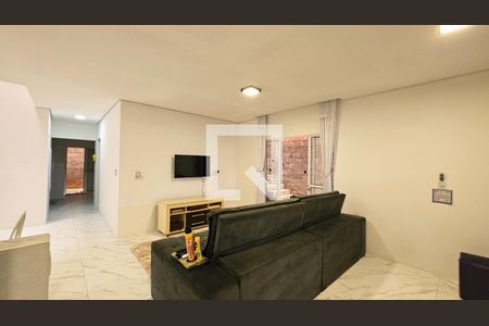 Casa para alugar com 2 quartos, 100m² em Jardim Bahia, Várzea Paulista