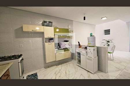 Casa para alugar com 2 quartos, 100m² em Jardim Bahia, Várzea Paulista