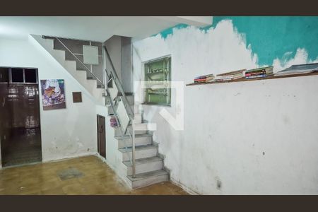 Sala de casa à venda com 2 quartos, 70m² em Penha, Rio de Janeiro
