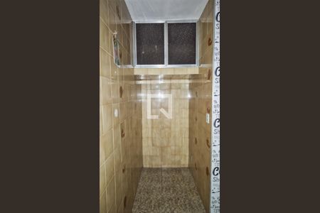 Cozinha de casa à venda com 2 quartos, 70m² em Penha, Rio de Janeiro