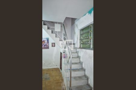 Sala de casa à venda com 2 quartos, 70m² em Penha, Rio de Janeiro