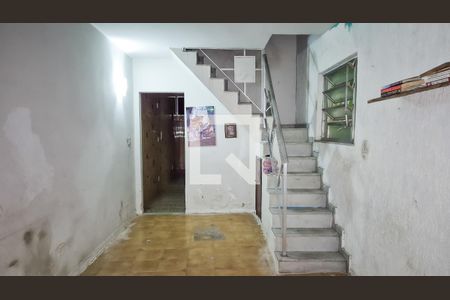 Sala de casa à venda com 2 quartos, 70m² em Penha, Rio de Janeiro