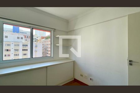 Quarto de apartamento à venda com 2 quartos, 90m² em Jardim Paulista, São Paulo